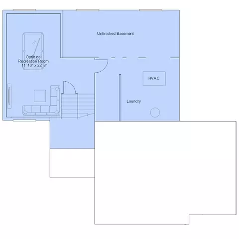 Floorplan - 703 Erickson Ln, Buffalo, MN 55313 photo 5 of 6