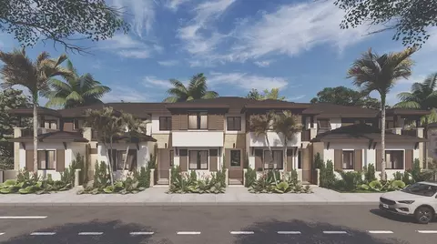 7440 NW 24th Pl, Sunrise, FL 33313