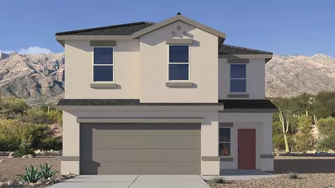 6159 E Campolina Trl, Tucson, AZ 85756