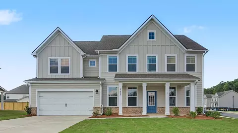 3603 Woody Way, Loganville, GA 30052