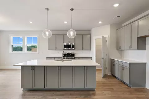 Kitchen - 100 E South 7th St, Seneca, SC 29678 photo 1 of 3
