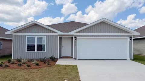 7069 William Pitsenbarger Rd, Panama City, FL 32404