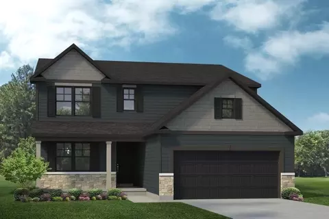 217 Westhaven View Dr, Wentzville, MO 63385