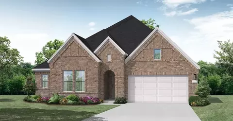 1174 Wandering Brook St, Magnolia, TX 77354