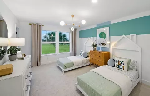 Bedroom - 7634 Addison Ave, Bradenton, FL 34210 photo 2 of 4
