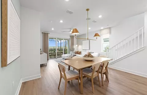 Dining - 7634 Addison Ave, Bradenton, FL 34210 photo 1 of 4
