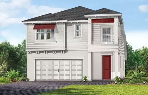 Exterior - 7634 Addison Ave, Bradenton, FL 34210 photo 6 of 14