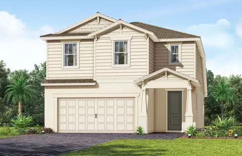 Exterior - 7634 Addison Ave, Bradenton, FL 34210 photo 4 of 14