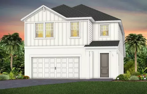 Exterior - 7634 Addison Ave, Bradenton, FL 34210 photo 1 of 14