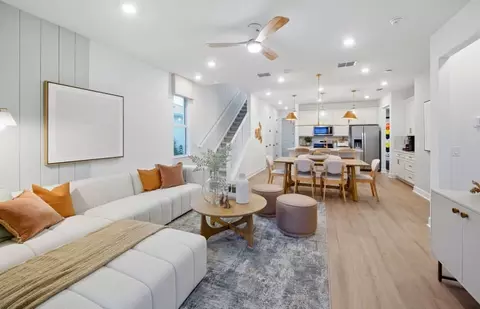 Entry Way - 7634 Addison Ave, Bradenton, FL 34210 photo 1 of 2