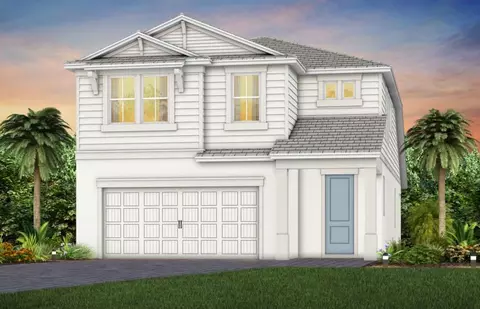 Exterior - 7634 Addison Ave, Bradenton, FL 34210 photo 3 of 14