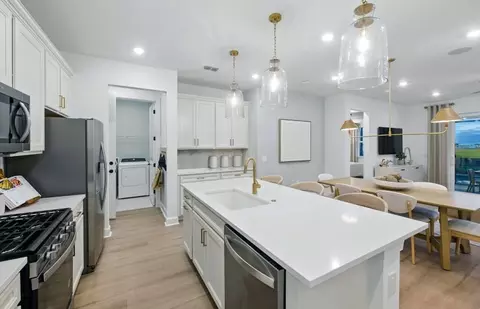 Kitchen - 7634 Addison Ave, Bradenton, FL 34210 photo 2 of 5
