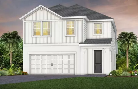 Exterior - 7634 Addison Ave, Bradenton, FL 34210 photo 2 of 14