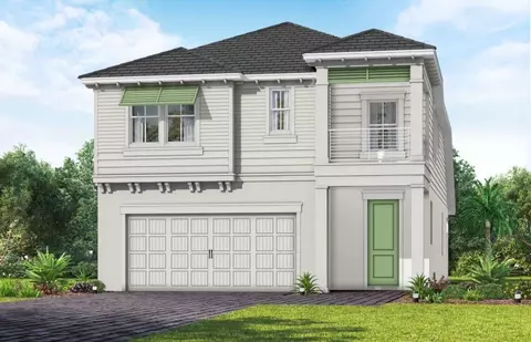 Exterior - 7634 Addison Ave, Bradenton, FL 34210 photo 5 of 14