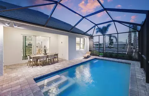 Exterior - 7634 Addison Ave, Bradenton, FL 34210 photo 8 of 14