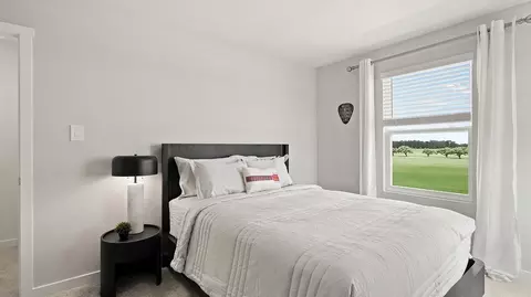 Bedroom - 308 Cypress Fork Trl, Saint Cloud, FL 34772 photo 2 of 3