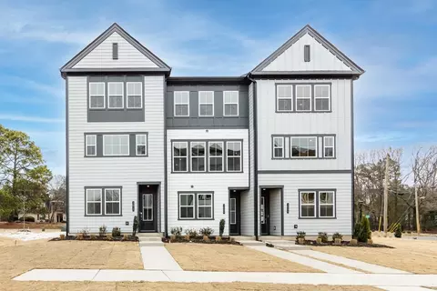 3013 Circles End, Charlotte, NC 28226