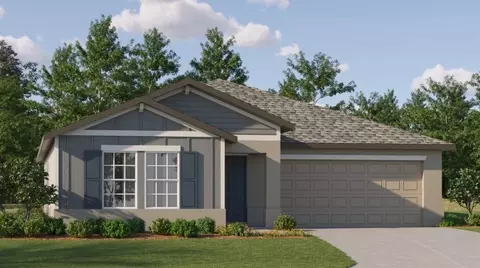 3821 Northern Key Dr, Plant City, FL 33565
