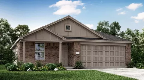 1403 Dovekie Dr, Forney, TX 75126