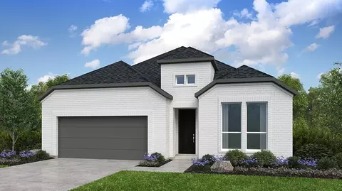 1512 Chestnut Gdns, Northlake, TX 76226