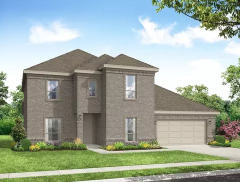200 Reliance Rd, Godley, TX 76044