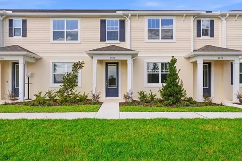 9972 Red Canoe Aly, Orlando, FL 32832