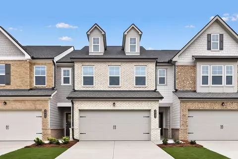 3043 Humdala Pl, Buford, GA 30519