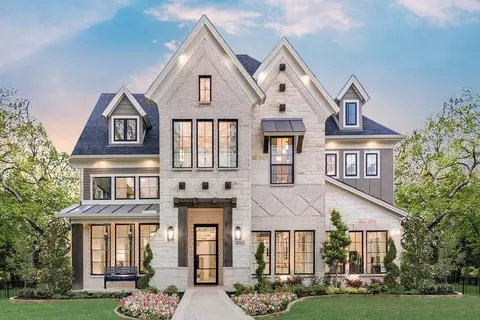 1906 Skip Ave, Irving, TX 75062