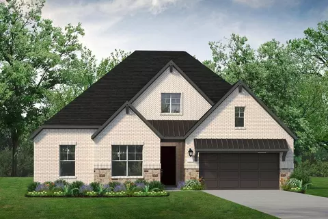 2804 Manchester Ct Celina Tx 75009, Celina, TX 75009