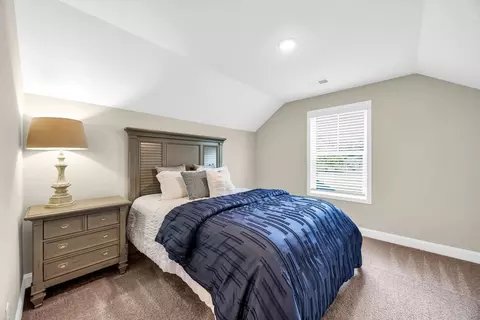 Bedroom - 215 Engineer Ln, Irmo, SC 29063 photo 2 of 7