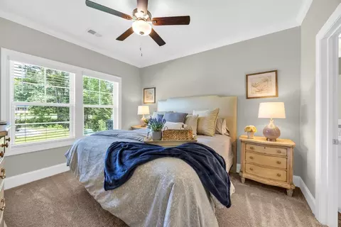 Bedroom - 215 Engineer Ln, Irmo, SC 29063 photo 1 of 7