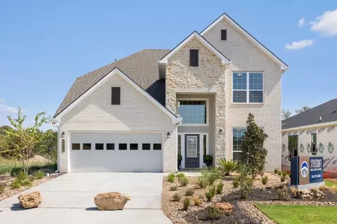 2000 Jester Trl, Bryan, TX 77807