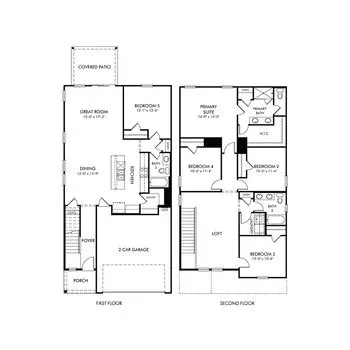 136 Gardner Ave, Gray Court, SC 29645