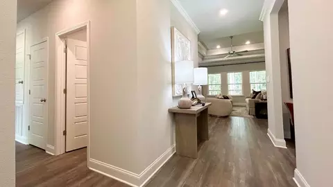 Entry Way - 11 Stonebridge Dr, Petal, MS 39465 photo 5 of 5