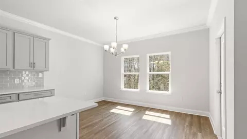 Dining - 11 Stonebridge Dr, Petal, MS 39465 photo 3 of 4