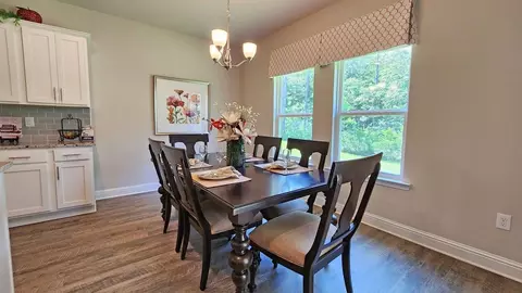 Dining - 11 Stonebridge Dr, Petal, MS 39465 photo 1 of 4
