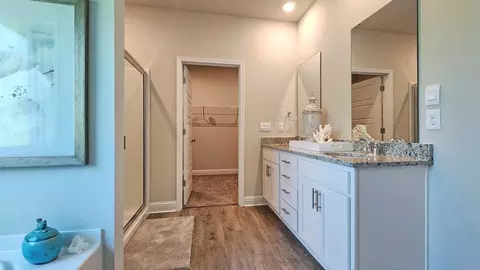 Bath - 11 Stonebridge Dr, Petal, MS 39465 photo 3 of 5