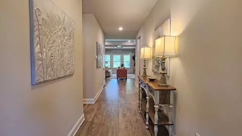 Entry Way - 11 Stonebridge Dr, Petal, MS 39465 photo 1 of 5