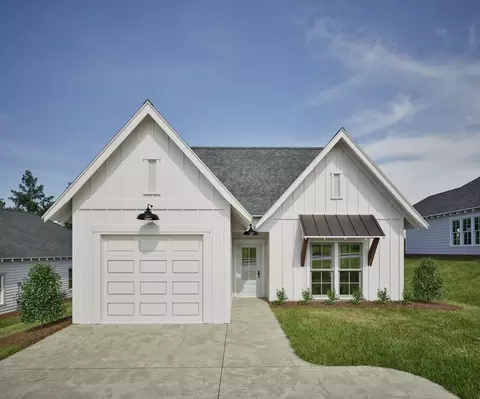 1289 Woodland Cir, Opelika, AL 36801