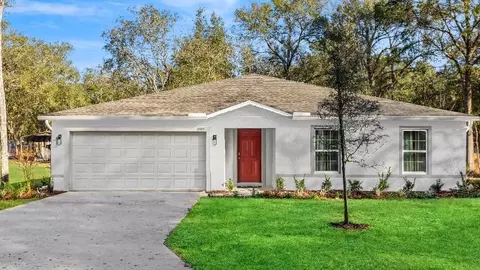 Exterior - 14055 Spring Hill Dr, Spring Hill, FL 34609 photo 19 of 21