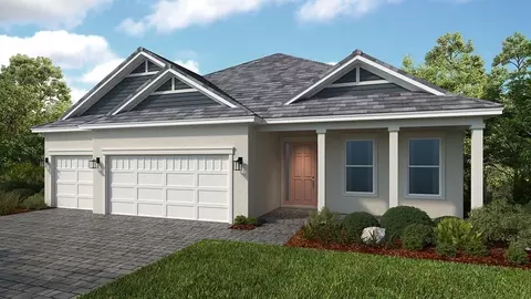 Exterior - 10614 Eclipse St, Sarasota, FL 34241 photo 1 of 48