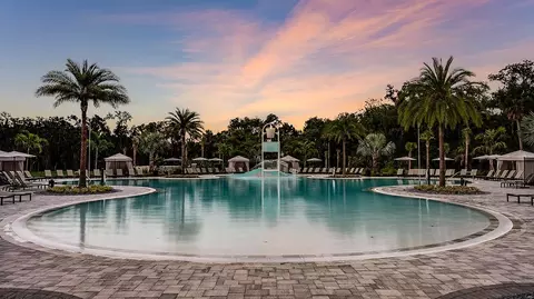 Exterior - 10614 Eclipse St, Sarasota, FL 34241 photo 11 of 48