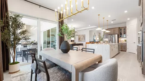 Dining - 10614 Eclipse St, Sarasota, FL 34241 photo 1 of 5