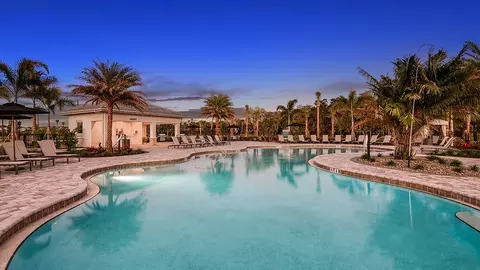 Exterior - 10614 Eclipse St, Sarasota, FL 34241 photo 24 of 48