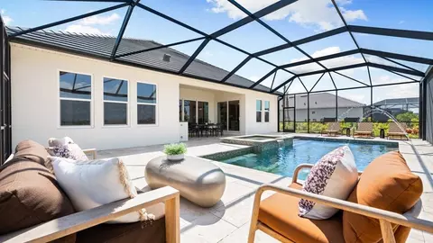 Exterior - 10614 Eclipse St, Sarasota, FL 34241 photo 5 of 48