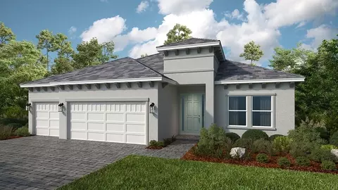 Exterior - 10614 Eclipse St, Sarasota, FL 34241 photo 2 of 48