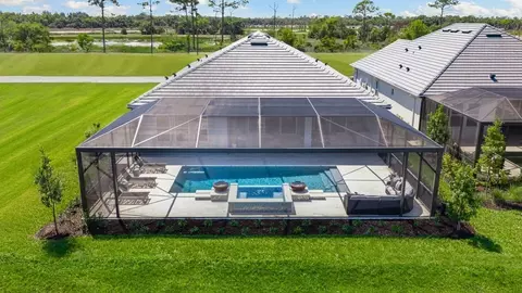 Exterior - 10614 Eclipse St, Sarasota, FL 34241 photo 43 of 43