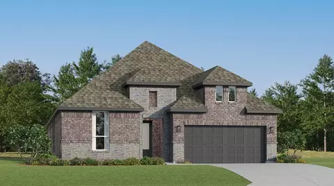 2629 Swift Sail Dr, League City, TX 77573