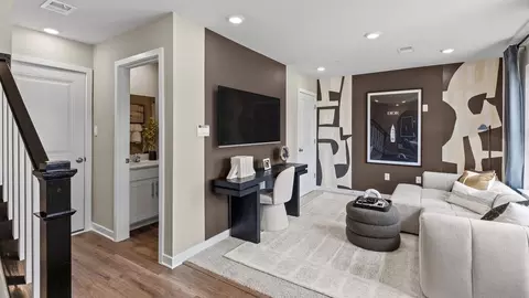 Entry Way - 1566 Bentstalk Dr, Frederick, MD 21703 photo 6 of 6