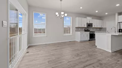 Dining - 1566 Bentstalk Dr, Frederick, MD 21703 photo 2 of 3